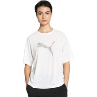 Puma Evostripe Graphic Tee, Tee