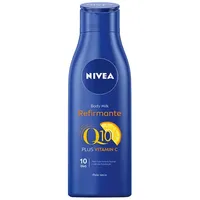 NIVEA Sonnencreme Nivea Q10+ 250 ml