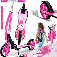 Kesser KESSER® Scooter Roller Kinderroller Cityroller Tretroller Kickroller Kickscooter