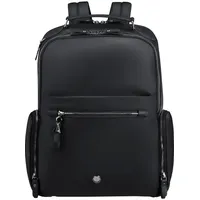 Samsonite Karissa Evo Rucksack für Laptop 15.6" | Schwarz