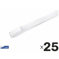 V-Tac LED-Röhre VT-152, HIGH LUMEN, EEK: E, 22 W,