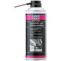 LIQUI MOLY Pro-Line Injektoren- und Glühkerzenlöser 3379
