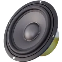 Rockwood NYP-150 schwarz