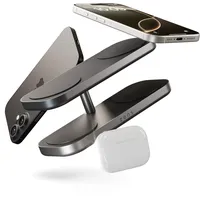 Zen Zens Aluminium Series Quattro Wireless Charger Pro 4