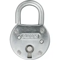ABUS 465Z/40 gleichschließend Nr.1
