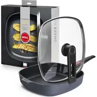 WOLL Diamond Lite Bratpfanne 28 cm