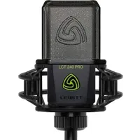 Lewitt LCT 240 Pro Vocal Kondensator Mikrofon Set