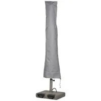 Mehr Garten Premium Sonnenschirmhülle 240 cm x 35 60