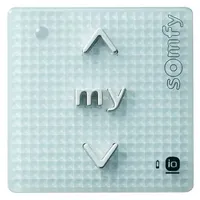 SOMFY 1-Kanal-Funkwandsender 1870883