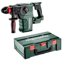 Metabo KH 18 LTX BL 35 Q Akku-Bohr-/Meißelhammer solo
