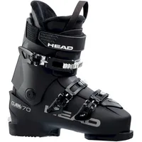 Head Cube3 70 BLACK-ANTHRACITE, Schwarz, 29.5