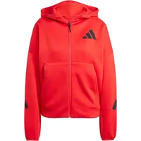 Adidas Z.N.E. Reißverschlusspullover Pure Ruby S
