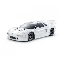 TAMIYA RC Honda NSX Racing TT-02 Wei. Lack