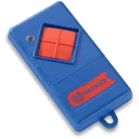 Becker 1-Kanal Handsender Mini Handsender