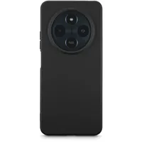 Hama Handyhülle Fantastic Feel für Xiaomi Redmi 14C, Schwarz
