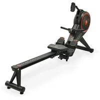 Echelon Row Smart Rudergerät Ruderzugmaschine Rudermaschine Heimtrainer klappbar