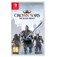 Nacon Crown Wars: The Black Prince - Nintendo Switch