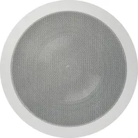 Magnat Interior ICP 62 (1 Stk.), Einbaulautsprecher, Weiss