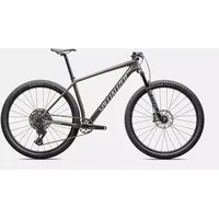Specialized Epic HT Comp GUN/METWHTSIL/BRSH L