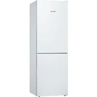 Bosch - Kombinierter kühlschrank 60cm 287l a ++ weiß