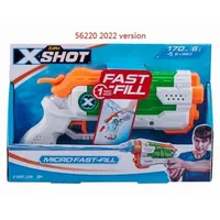 Zuru XSHOT Water - Fast Fill Blaster Small