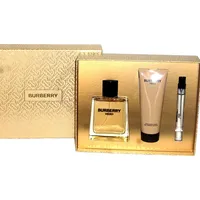 Burberry Hero Eau de Toilette 100 ml + Hair