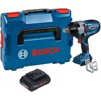 Bosch GDS 18V-1600 HC Professional Akku Schlagschrauber 18 V