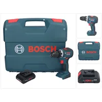 Bosch GSR 18V-55 Professional inkl. 1 x 4,0 Ah