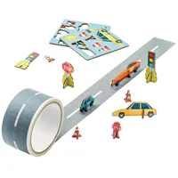 Donkey products Type Gallery My First Autobahn