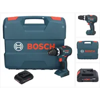 Bosch GSB 18V-55 Professional inkl.1 x 4,0 Ah +