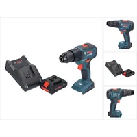 Bosch GSB 18V-55 Professional inkl.1 x 4,0 Ah +