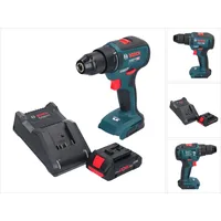 Bosch GSR 18V-55 Professional inkl. 1 x 4,0 Ah