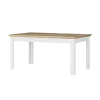 Innostyle Esstisch »Jasmin«, Breite 160-220 cm