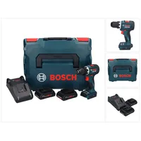 Bosch GSR 18V-90 C Professional Akku Bohrschrauber 18 V