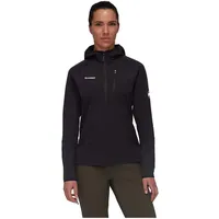 Mammut Madris Light Kapuzenpullover - Black - L