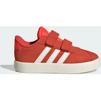 Adidas Vl Court 3.0 Baby Bright Red / Core