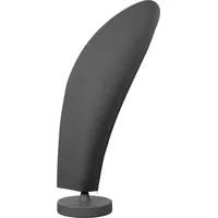 SUN GARDEN Schirmhülle Easy Sun Cape Polypropylen 265 x