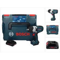 Bosch GDS 18V-1000 Professional inkl. 1x ProCORE Akku 4,0