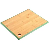 KESPER Schneidebrett, Beige, Naturmaterialien, 26x35 cm, Küchenzubehör, Schneidebretter
