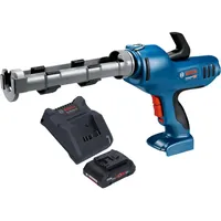 Bosch Professional, Akku Kartuschenpresse 18 V 310 ml 3,5