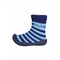 Playshoes Badeschuhe in Dunkelblau | 28/29