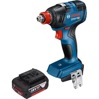 Bosch GDX 18V-200 Professional Akku Drehschlagschrauber 18 V 200