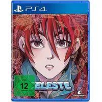 Flashpoint Sony PS4 Playstation 4 Spiel Celeste Neu NEW