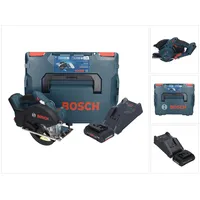 Bosch GKM 18V-50 Professional Handkreissäge 18 V 136 mm