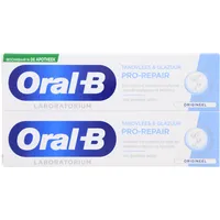 Oral-B Zahnfleisch & Schmelz Pro Repair für empfindliche Zähne