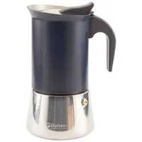 Outwell Barista Kaffeemaschine - Blue - One Size