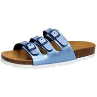 LICO Bioline Star Kinder blau 37