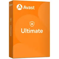 Avast! Avast Ultimate 1 Jahr DE Win