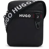 Hugo Dusky Umhängetasche Black One Size