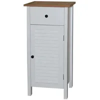 Hti-Living HTI-Line Badezimmerschrank Bambus